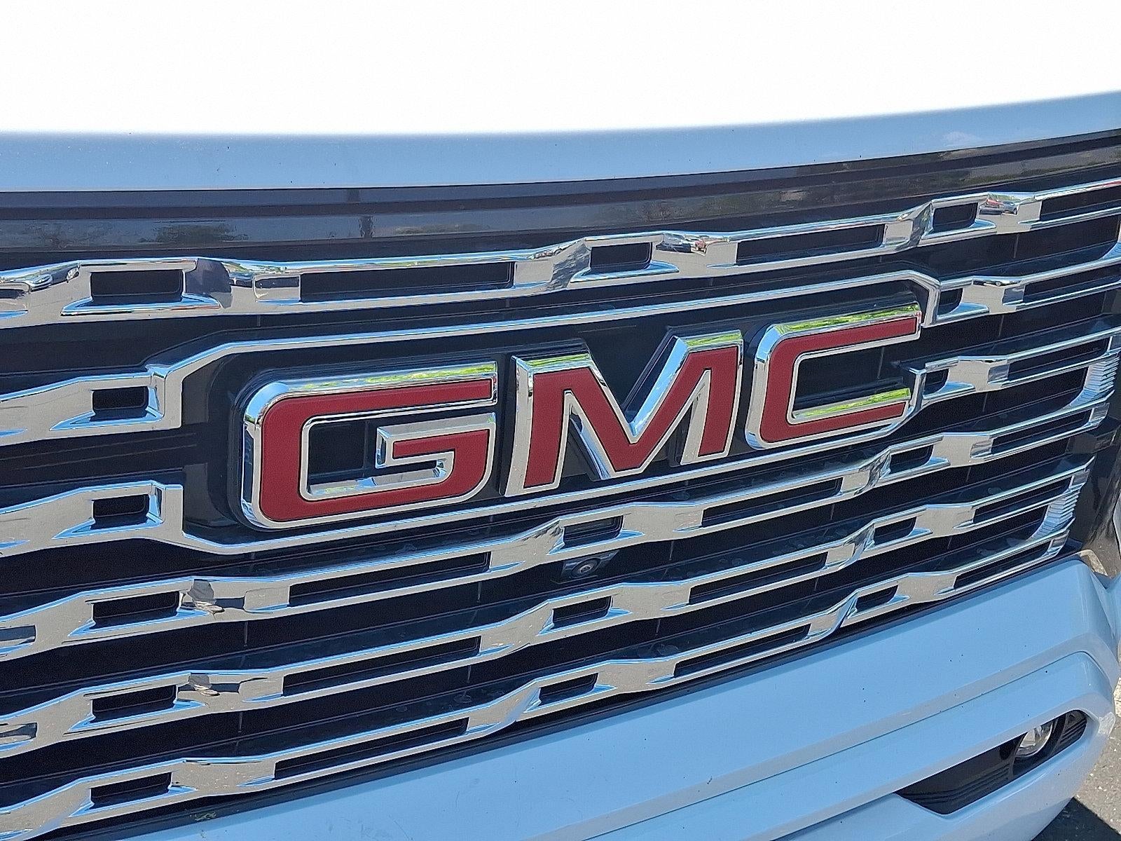 2023 GMC Canyon Crew Cab Short Box 4-Wheel Drive Denali