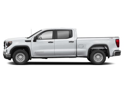 2023 GMC Sierra 1500 Crew Cab Short Box 4-Wheel Drive Elevation 3SB