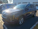 2025 Cadillac XT4 FWD 4dr Premium Luxury