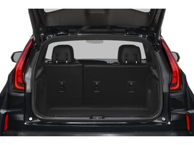 2025 Cadillac XT4 FWD 4dr Premium Luxury