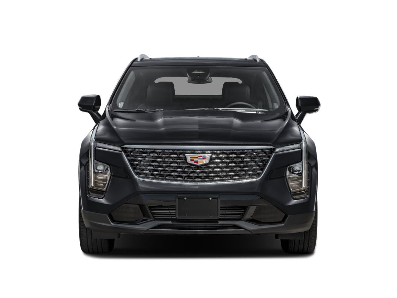 2025 Cadillac XT4 FWD 4dr Premium Luxury
