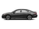 2016 Honda Accord Sedan EX CVT with Honda Sensing