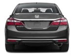 2016 Honda Accord Sedan EX CVT with Honda Sensing