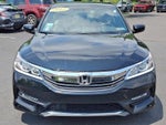 2017 Honda Accord Sedan Sport SE CVT