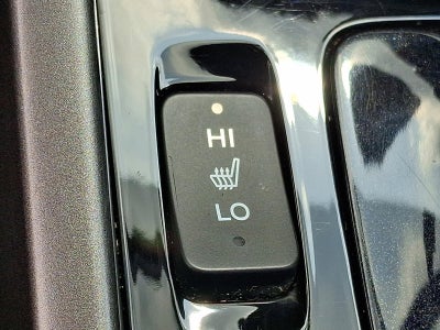 2017 Honda Accord Sedan Sport SE CVT