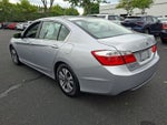 2013 Honda Accord Sedan LX CVT