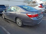 2014 Honda Accord Sedan EX-L CVT PZEV