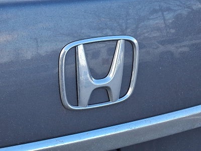 2014 Honda Accord Sedan EX-L CVT PZEV