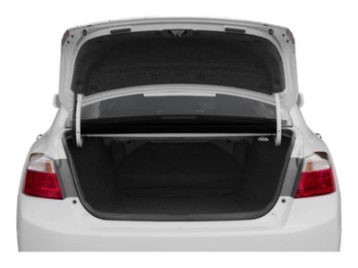 2013 Honda Accord Sedan EX-L V6 Automatic PZEV