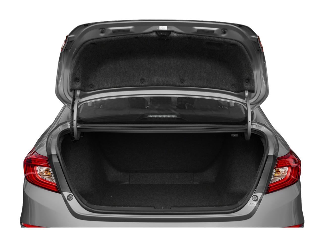 2020 Honda Accord Sedan LX 1.5T CVT