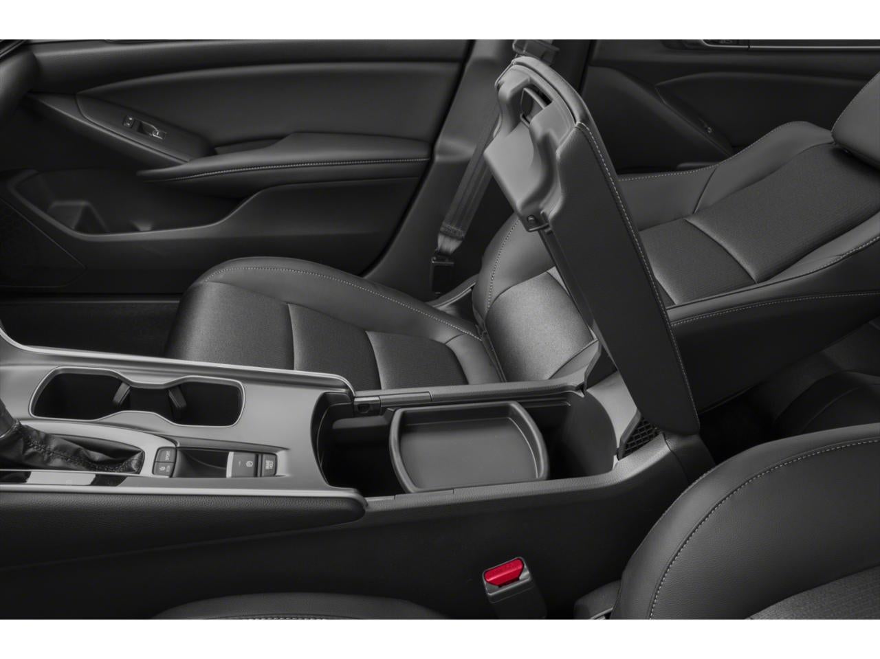 2019 Honda Accord Sedan Sport 1.5T CVT