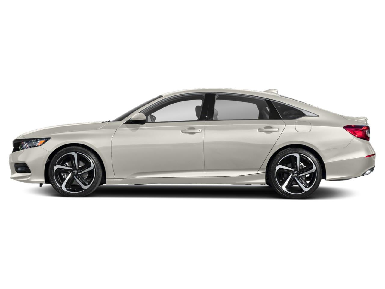 2019 Honda Accord Sedan Sport 1.5T CVT