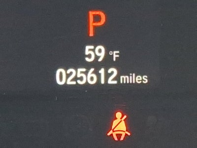 2022 Honda Accord Sedan Sport 1.5T CVT