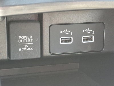 2022 Honda Accord Sedan Sport 1.5T CVT