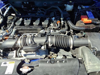 2022 Honda Accord Sedan Sport 1.5T CVT