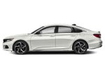 2021 Honda Accord Sedan Sport 1.5T CVT