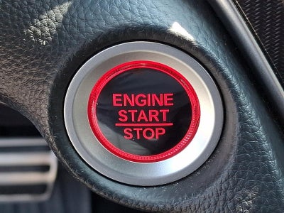 2022 Honda Accord Sedan Sport 1.5T CVT