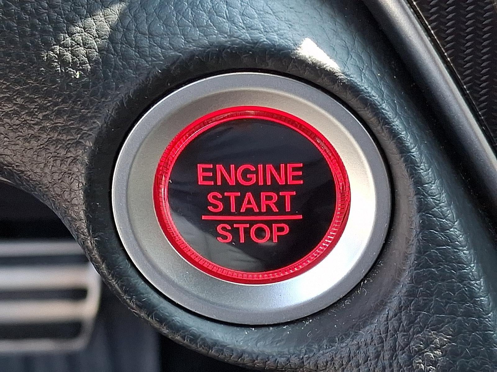 2022 Honda Accord Sedan Sport 1.5T CVT