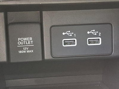 2022 Honda Accord Sedan Sport 1.5T CVT