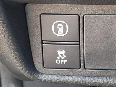 2022 Honda Accord Sedan Sport 1.5T CVT