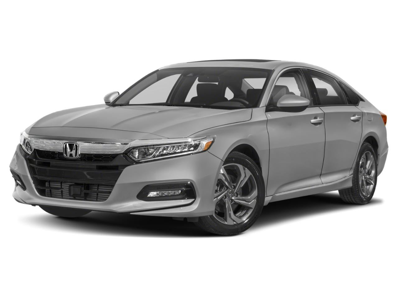 2018 Honda Accord Sedan EX CVT