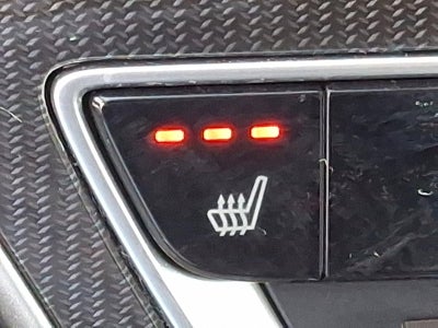 2022 Honda Accord Sedan Sport SE 1.5T CVT