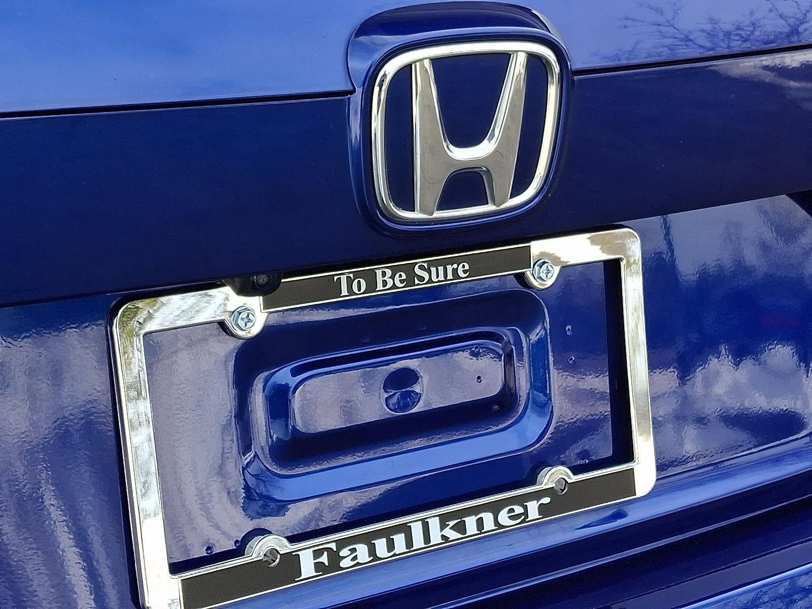 2022 Honda Accord Sedan Sport SE 1.5T CVT