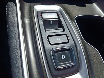 2020 Honda Accord Sedan EX-L 2.0T Automatic