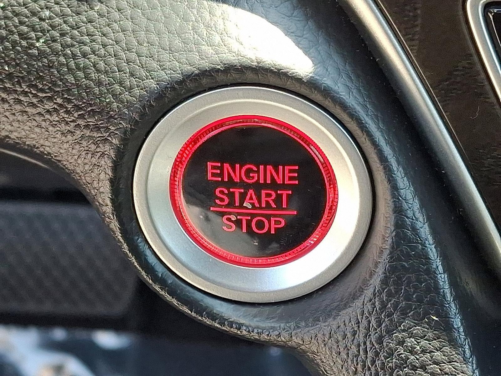 2020 Honda Accord Sedan EX-L 2.0T Automatic