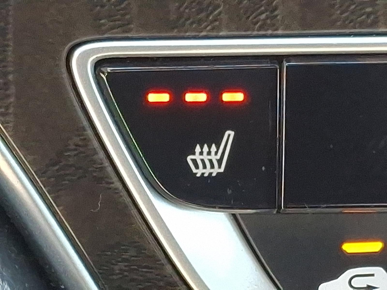 2020 Honda Accord Sedan EX-L 2.0T Automatic