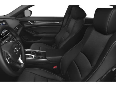 2022 Honda Accord Hybrid Sport Sedan