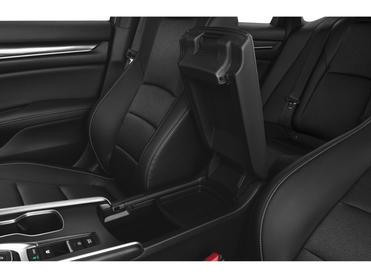 2022 Honda Accord Hybrid Sport Sedan
