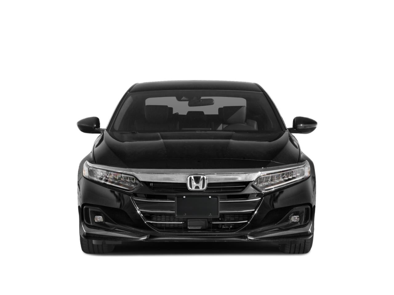 2022 Honda Accord Hybrid Sport Sedan