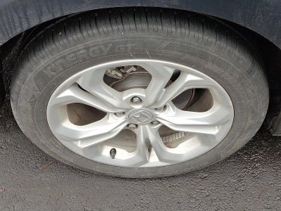 2023 Honda Accord Sedan LX CVT