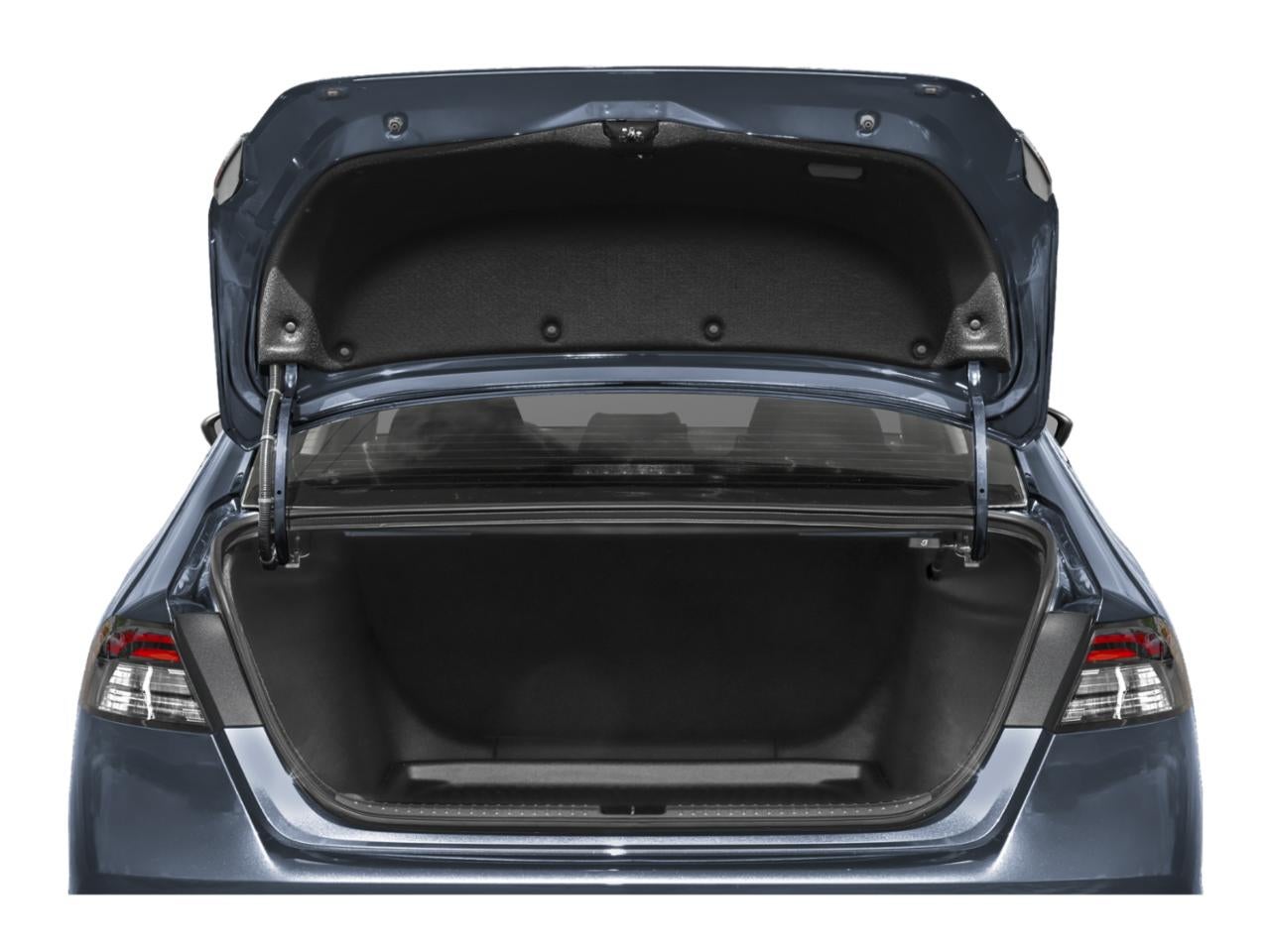 2024 Honda Accord Sedan LX CVT