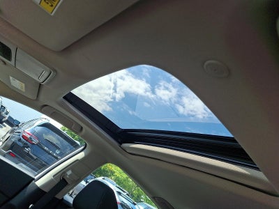 2024 Honda Accord Sedan EX CVT