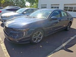 2024 Honda Accord Sedan EX CVT