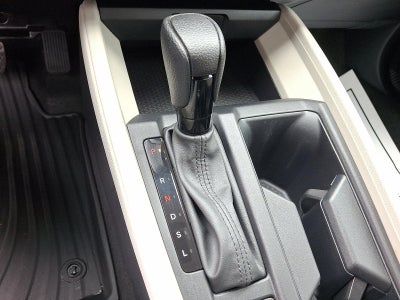 2023 Honda Accord Sedan EX CVT