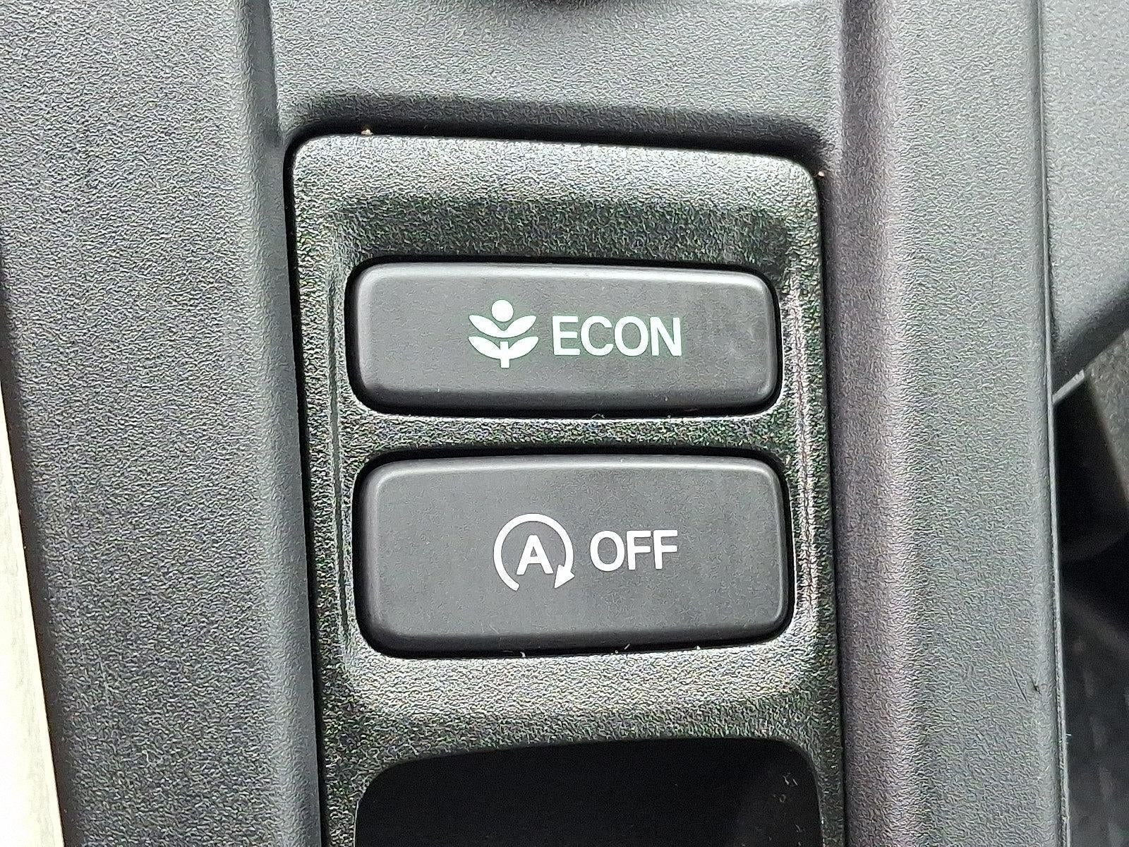 2023 Honda Accord Sedan EX CVT