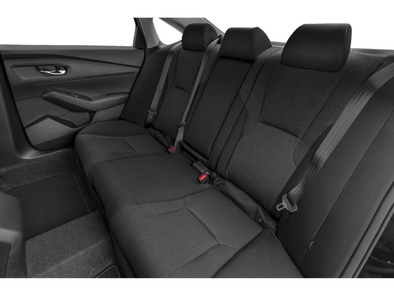 2023 Honda Accord Sedan EX CVT w/o BSI