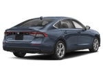 2023 Honda Accord Sedan EX CVT w/o BSI