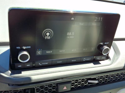 2023 Honda Accord Sedan EX CVT