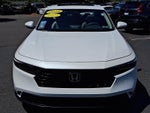 2023 Honda Accord Sedan EX CVT