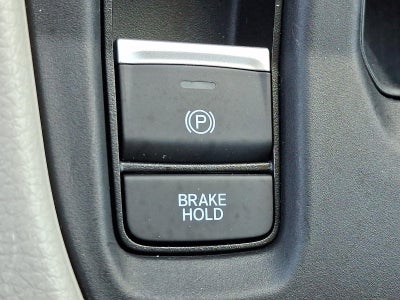 2023 Honda Accord Sedan EX CVT