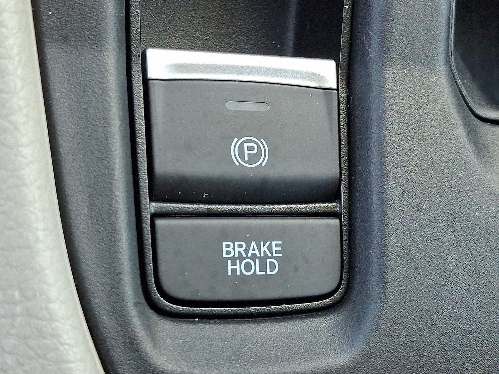 2023 Honda Accord Sedan EX CVT