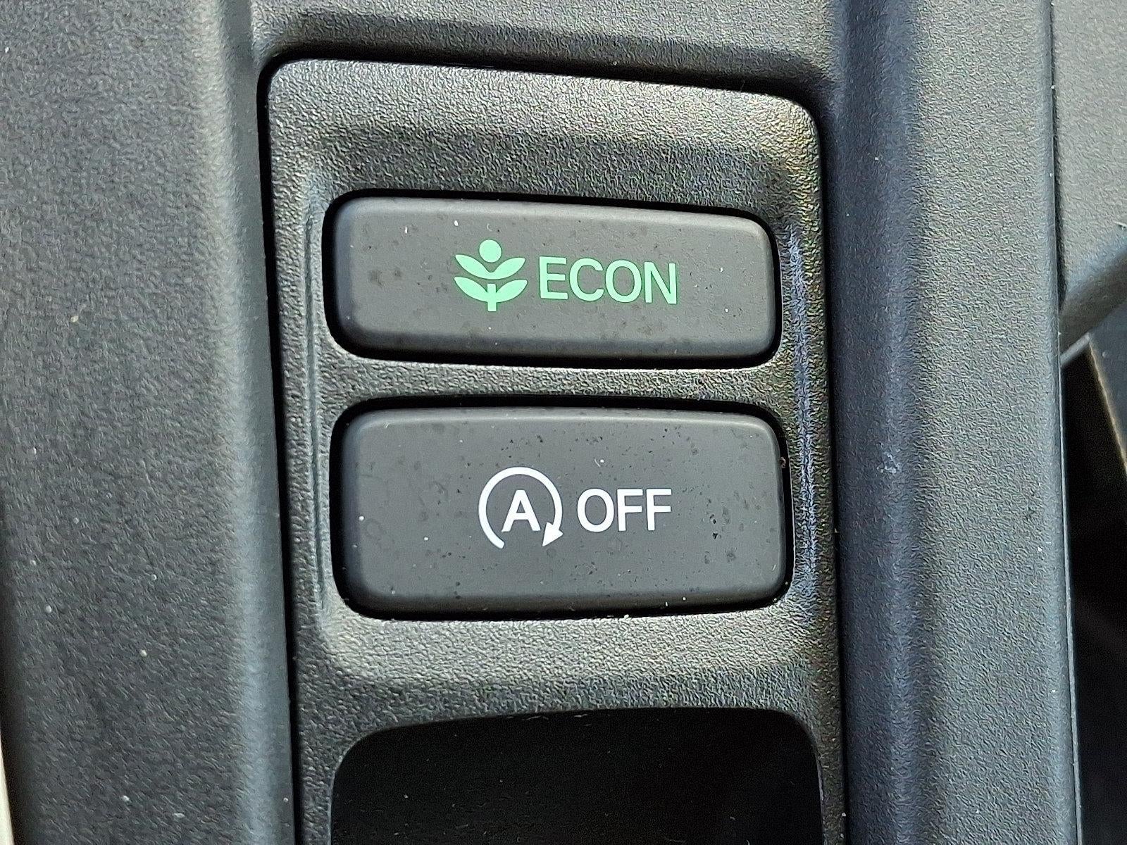 2023 Honda Accord Sedan EX CVT