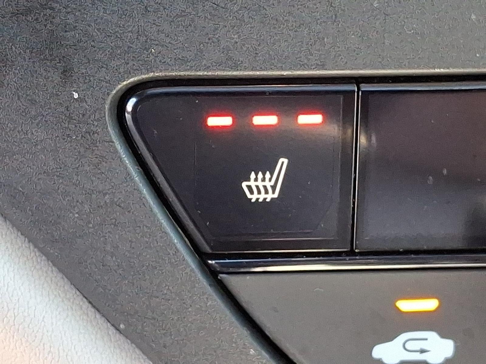 2023 Honda Accord Sedan EX CVT