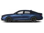 2025 Honda Accord Sedan SE CVT