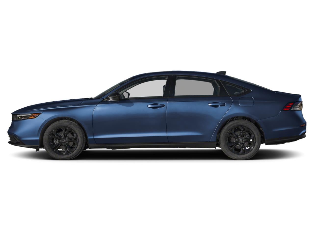 2025 Honda Accord Sedan SE CVT
