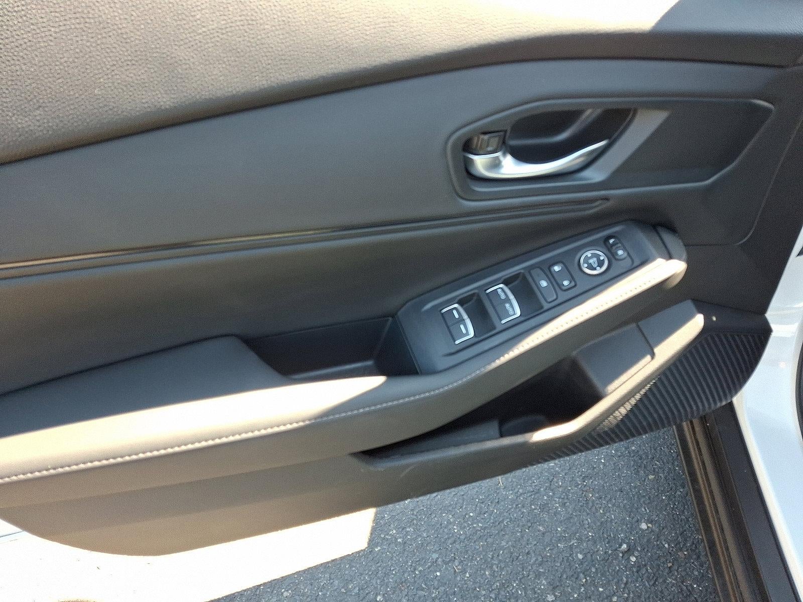 2025 Honda Accord Hybrid Sport Sedan